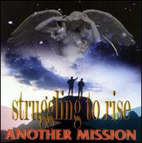 Another Mission - Struggling to Rise lyrics
