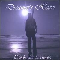 Kimberly Summer - Dreamer's Heart lyrics