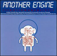 Another Engine - Astromagnetic lyrics