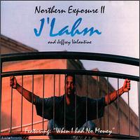 J'Hlahm - Northern Exposure lyrics