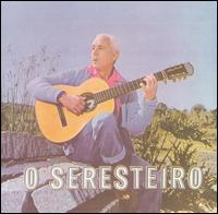 Silvio Caldas - O Seresteiro lyrics