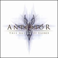 Anterior - This Age of Silence lyrics