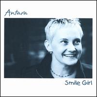 Antara - Smile Girl lyrics