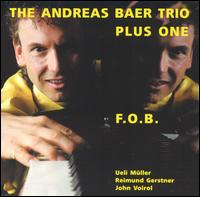 Andreas Baer - F.O.B. lyrics