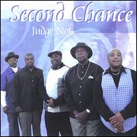 Second Chance - Judge Not lyrics