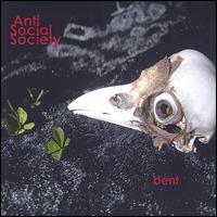Anti Social Society - Bent lyrics