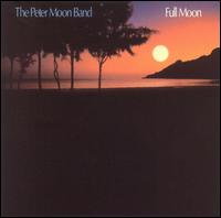 Peter Moon - Full Moon lyrics