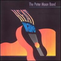 Peter Moon - Heat Wave lyrics