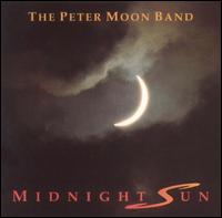 Peter Moon - Midnight Sun lyrics