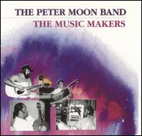 Peter Moon - Music Maker lyrics