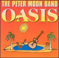Peter Moon - Oasis lyrics