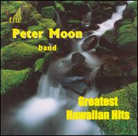 Peter Moon - Greatest Hawaiian Hits lyrics