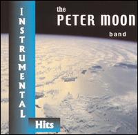 Peter Moon - Instrumental Hits lyrics