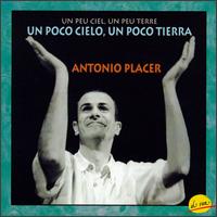 Antonio Placer - Little Sky Little Earth lyrics