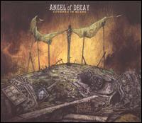 Angel of Decay - Covered in Scars lyrics