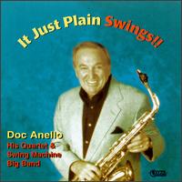 Doc Anello - It Just Plain Swings [live] lyrics