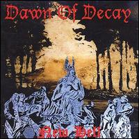 Dawn of Decay - New Hell lyrics