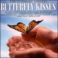 Heartbeat Singers - Butterfly Kisses lyrics