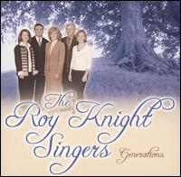 Roy Knight Singers - Generations lyrics