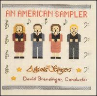 Atlanta Singers - American Sampler lyrics