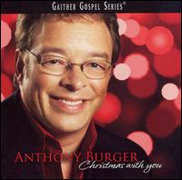 Anthony Burger - Christmas with You lyrics