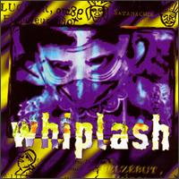 Whiplash - Whiplash lyrics