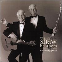 Shaw Brothers - Something Special lyrics