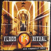 Flood Ritual - Set Yourself Free lyrics