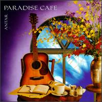 Antar - Paradise Cafe lyrics