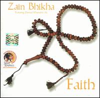 Zain Bhikha - Faith lyrics