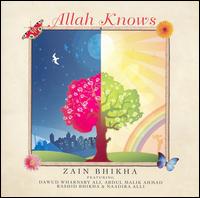 Zain Bhikha - Allah Knows lyrics