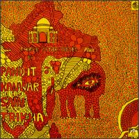 Kanwar Sain Trikha - Three Sitar Pieces lyrics