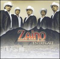 Zaino - Entregate lyrics