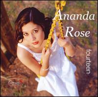 Ananda Rose - Fourteen lyrics