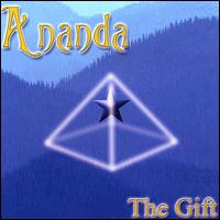 Ananda [New Age] - The Gift lyrics