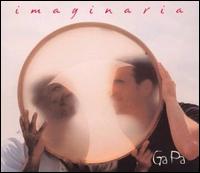 GaPa - Imaginaria lyrics
