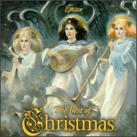 Canterbury Cathedral Choir - The Best of Christmas lyrics