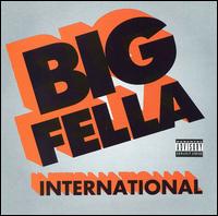 Big Fella - International lyrics