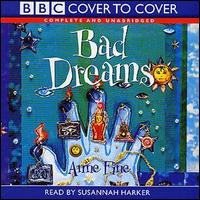 Anne Fine - Bad Dreams lyrics