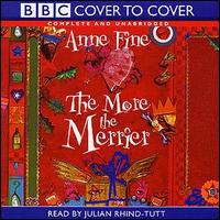 Anne Fine - The More the Merrier lyrics