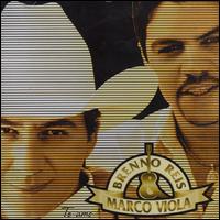 Brenno Reis/Marcos Viola - Breno Reis And Marcos Viola, Vol. 5 lyrics