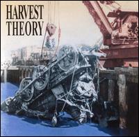 Harvest Theory - Harvest Theory lyrics