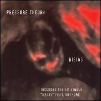 Pressure Theory - Rising lyrics