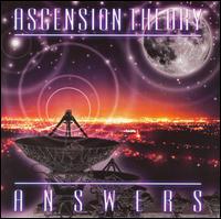 Ascension Theory - Answers lyrics