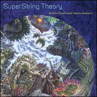 Superstring Theory - Exotic Duets and Improvisations lyrics