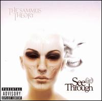 The Sammus Theory - See (It) Through lyrics
