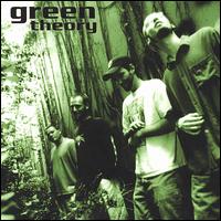 Green Theory - Green Theory lyrics