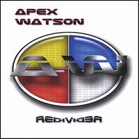 Apex Watson - Redivider lyrics