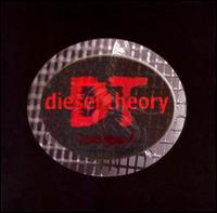 Diesel Theory - Diesel Theory lyrics