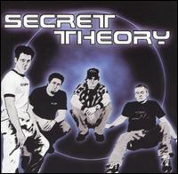Secret Theory - Secret Theory lyrics